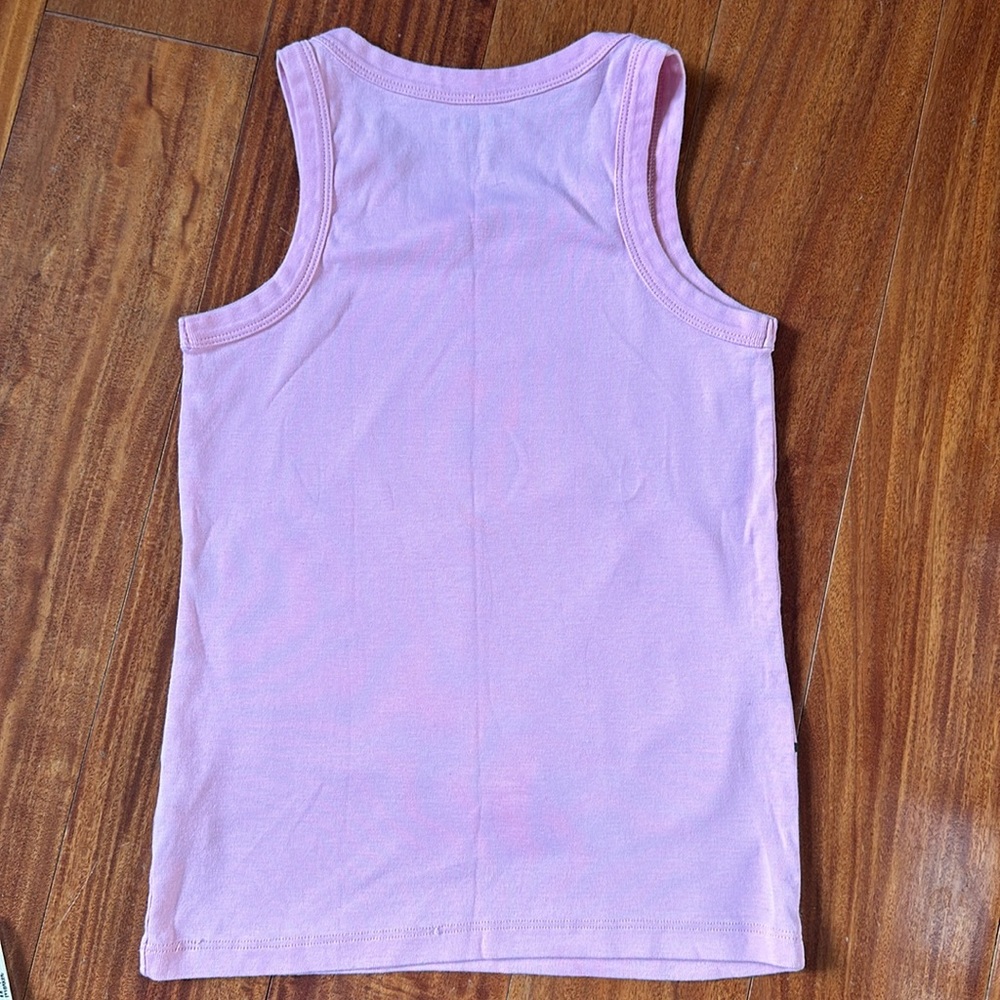 Pink Hello Kitty Tank - Picture 3 of 5